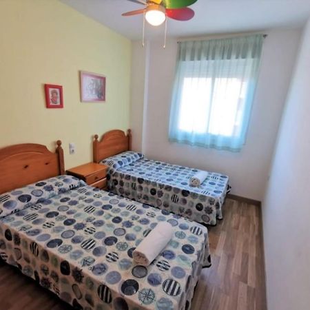 Apartamento Mar De Oropesa Ll Oropesa del Mar Εξωτερικό φωτογραφία