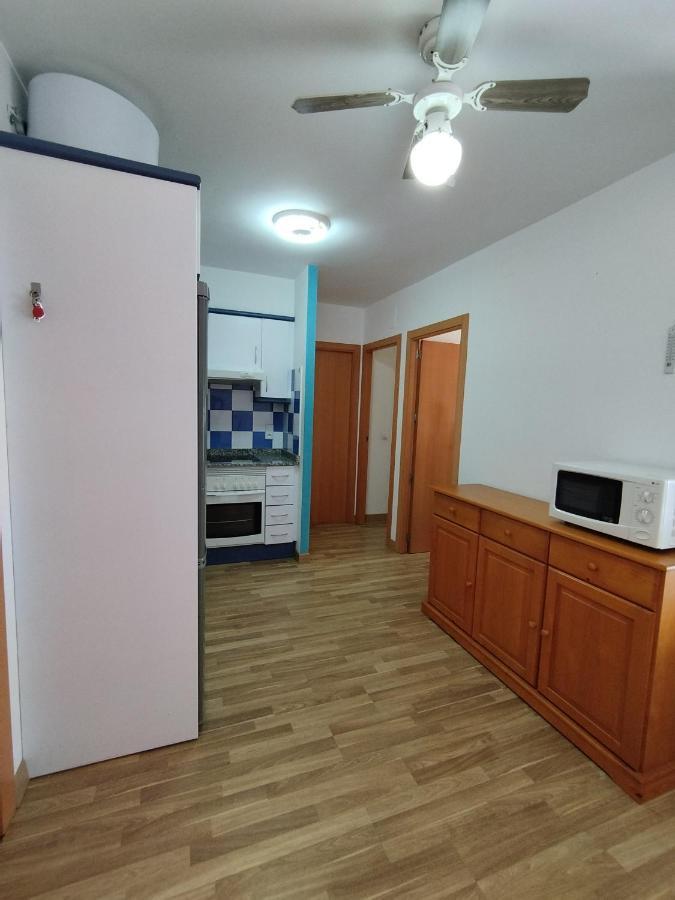 Apartamento Mar De Oropesa Ll Oropesa del Mar Εξωτερικό φωτογραφία