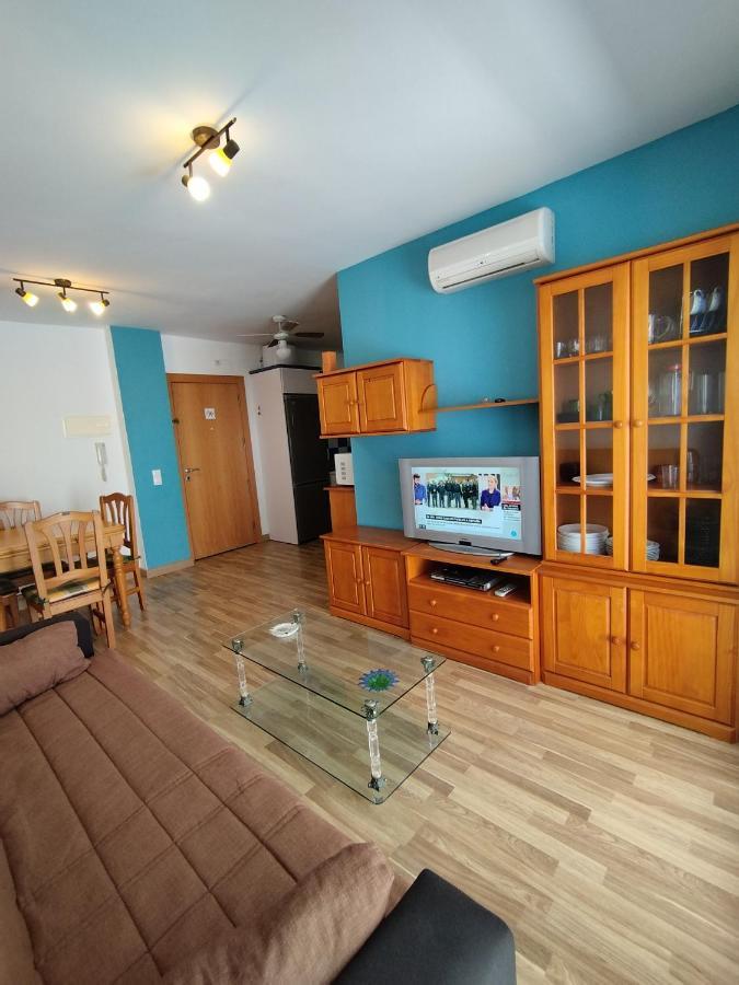 Apartamento Mar De Oropesa Ll Oropesa del Mar Εξωτερικό φωτογραφία