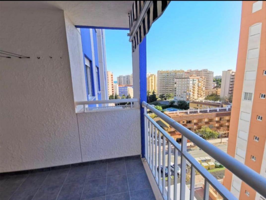 Apartamento Mar De Oropesa Ll Oropesa del Mar Εξωτερικό φωτογραφία