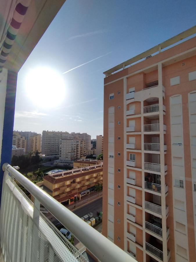 Apartamento Mar De Oropesa Ll Oropesa del Mar Εξωτερικό φωτογραφία