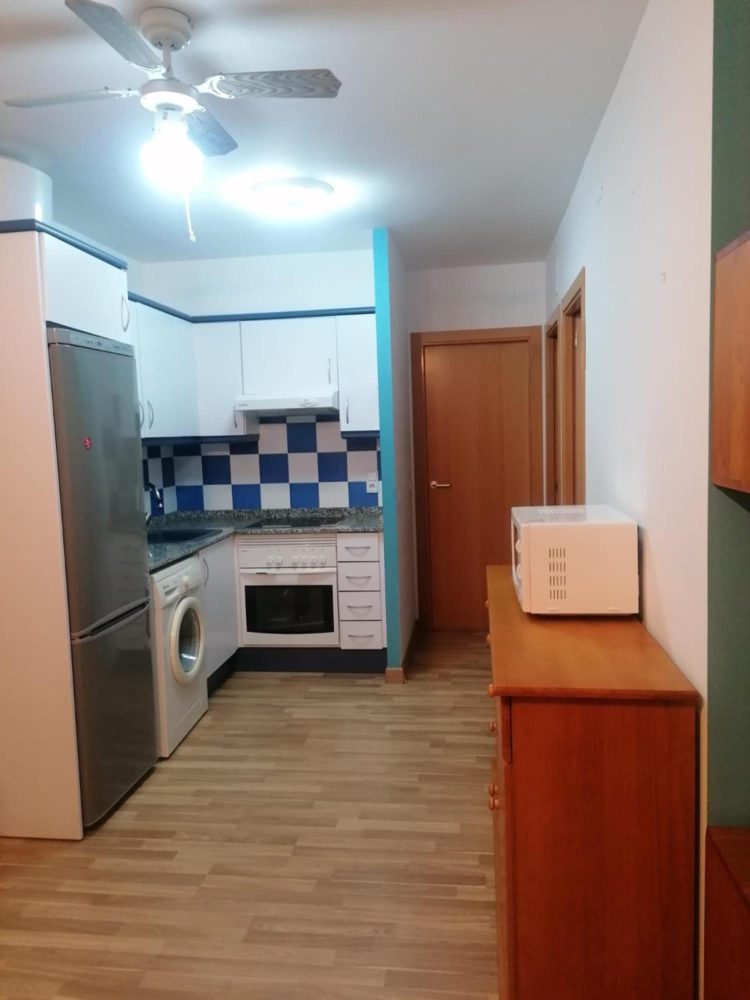Apartamento Mar De Oropesa Ll Oropesa del Mar Εξωτερικό φωτογραφία
