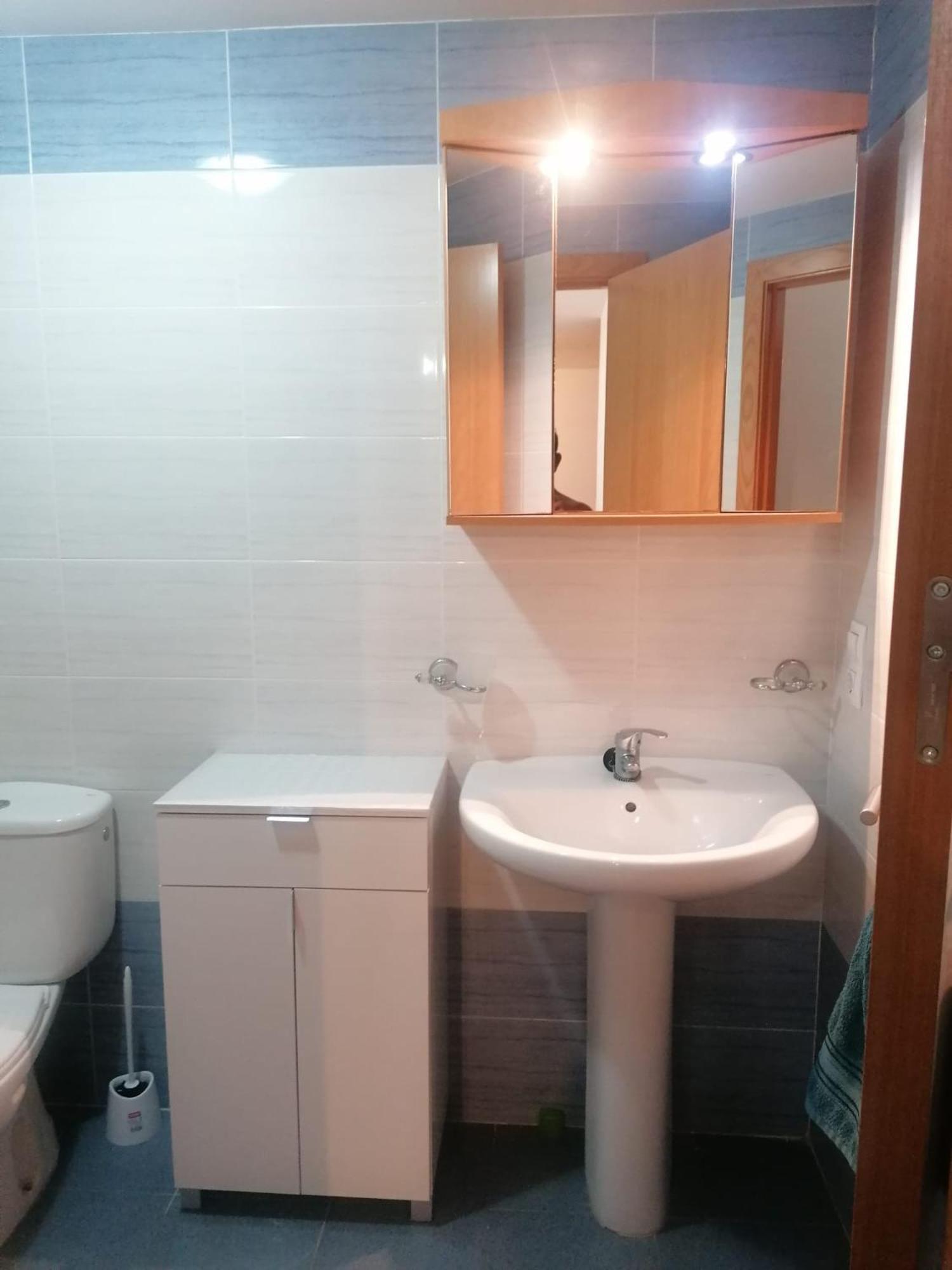 Apartamento Mar De Oropesa Ll Oropesa del Mar Εξωτερικό φωτογραφία